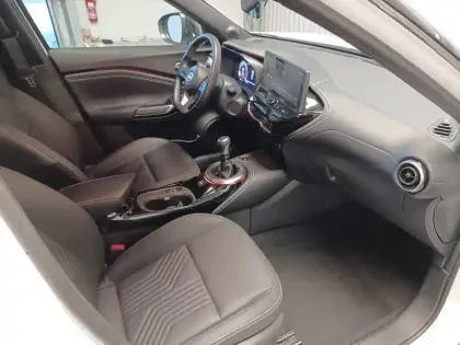 Photo 13 Nissan Juke  DIG-T 114