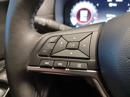 Photo 29 Nissan Juke  DIG-T 114