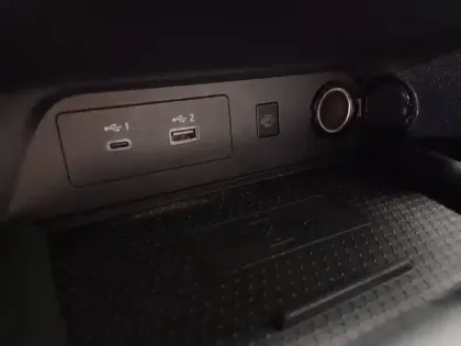 Photo 45 Nissan Juke  DIG-T 114