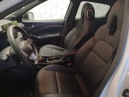 Photo 9 Nissan Juke  DIG-T 114