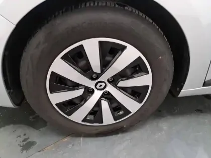 Photo 15 Renault Clio  TCe 90