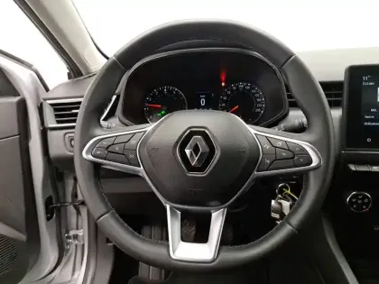 Photo 72 Renault Clio  TCe 90