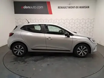 Photo 87 Renault Clio  TCe 90