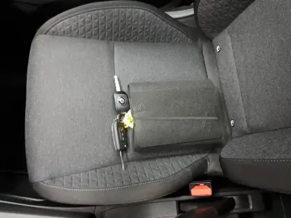 Photo 37 Renault Clio  TCe 90