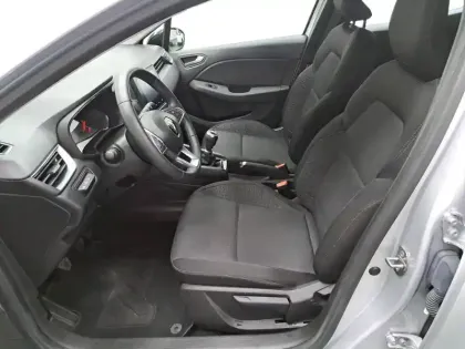Photo 107 Renault Clio  TCe 90