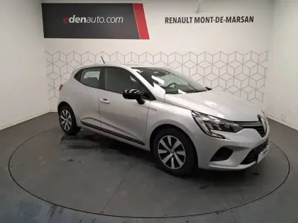 Photo 6 Renault Clio  TCe 90