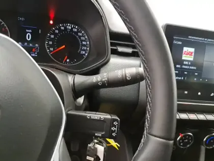 Photo 28 Renault Clio  TCe 90