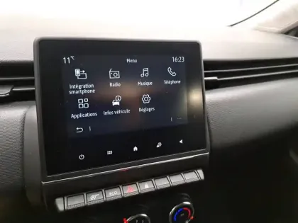 Photo 36 Renault Clio  TCe 90