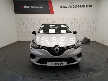 Photo 89 Renault Clio  TCe 90
