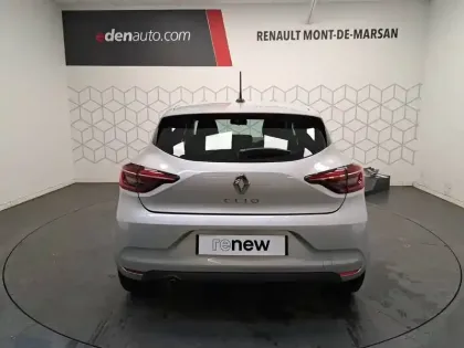 Photo 85 Renault Clio  TCe 90
