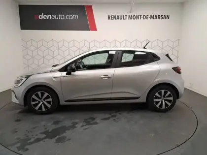 Photo 83 Renault Clio  TCe 90