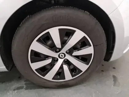 Photo 14 Renault Clio  TCe 90