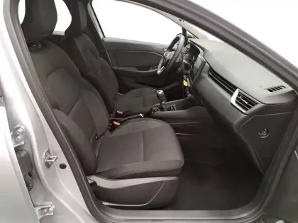 Photo 22 Renault Clio  TCe 90