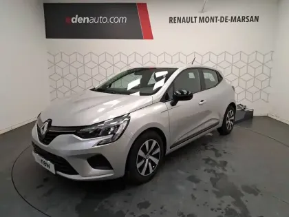 Photo 41 Renault Clio  TCe 90