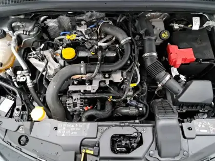 Photo 12 Renault Clio  TCe 90