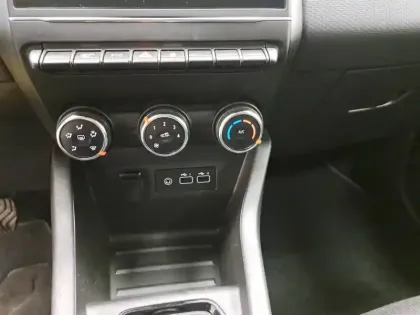 Photo 34 Renault Clio  TCe 90