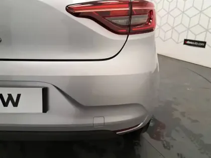 Photo 11 Renault Clio  TCe 90