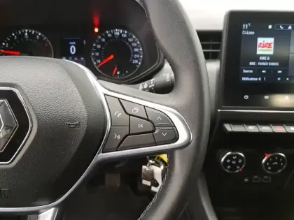 Photo 30 Renault Clio  TCe 90