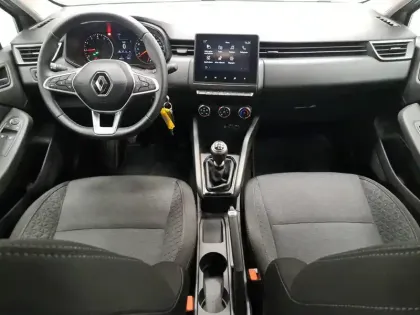 Photo 121 Renault Clio  TCe 90