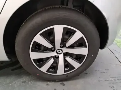 Photo 16 Renault Clio  TCe 90