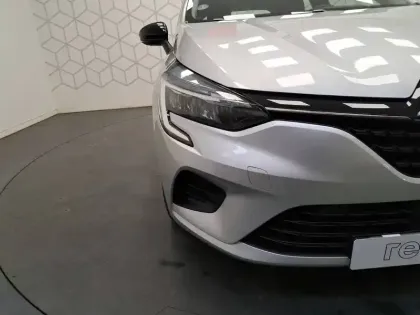 Photo 8 Renault Clio  TCe 90