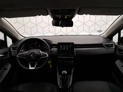Photo 81 Renault Clio  TCe 90