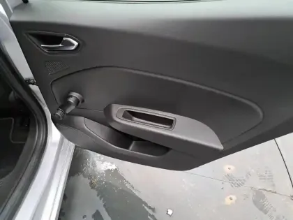 Photo 21 Renault Clio  TCe 90