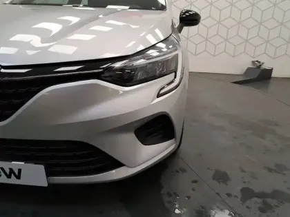 Photo 9 Renault Clio  TCe 90