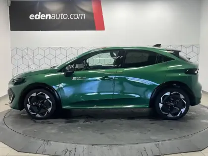 Photo 15 Renault Clio  E-Tech full hybrid 160 ch