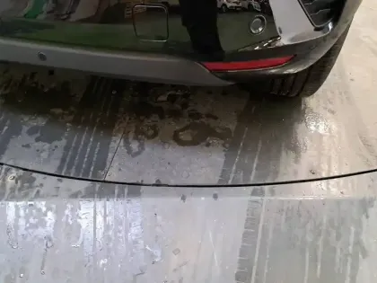 Photo 11 Renault Clio  TCe 90