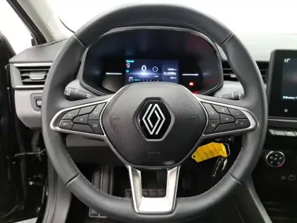 Photo 31 Renault Clio  TCe 90