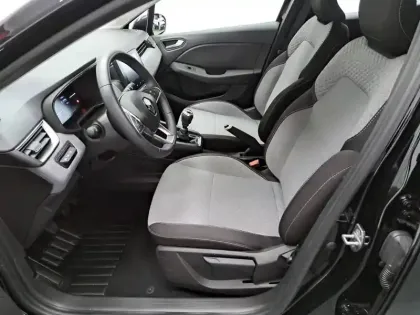 Photo 25 Renault Clio  TCe 90