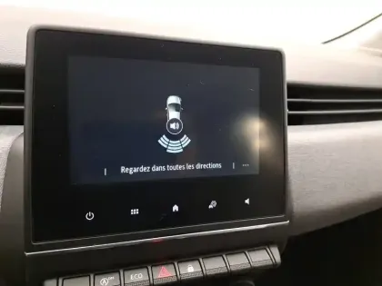 Photo 36 Renault Clio  TCe 90