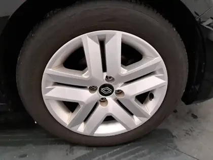 Photo 14 Renault Clio  TCe 90