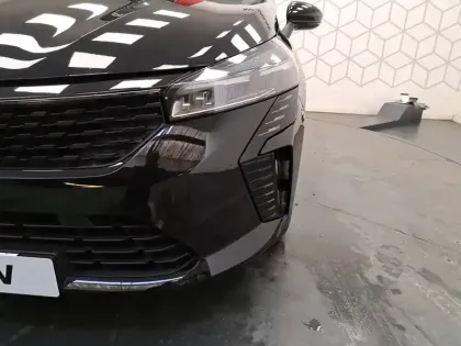 Photo 9 Renault Clio  TCe 90