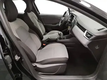 Photo 22 Renault Clio  TCe 90