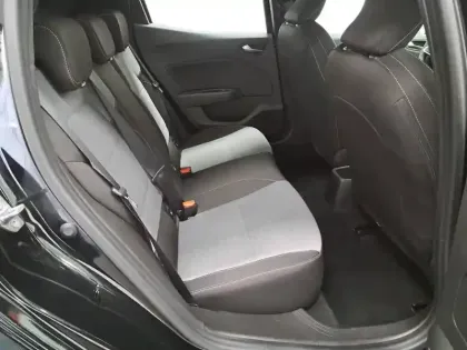 Photo 20 Renault Clio  TCe 90