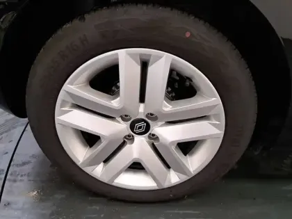 Photo 13 Renault Clio  TCe 90