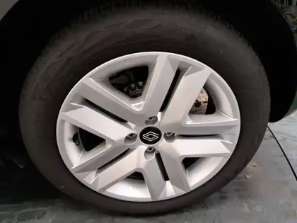 Photo 16 Renault Clio  TCe 90