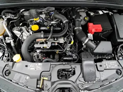 Photo 12 Renault Clio  TCe 90