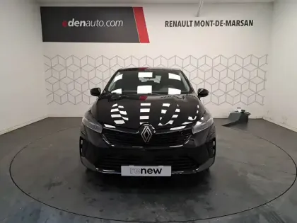 Photo 7 Renault Clio  TCe 90