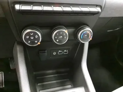 Photo 34 Renault Clio  TCe 90