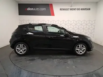 Photo 5 Renault Clio  TCe 90