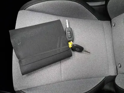 Photo 38 Renault Clio  TCe 90