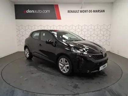 Photo 6 Renault Clio  TCe 90