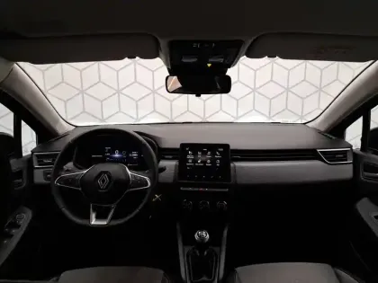 Photo 41 Renault Clio  TCe 90