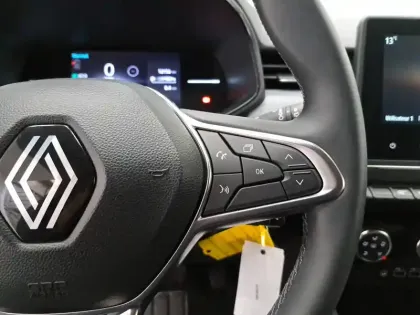 Photo 30 Renault Clio  TCe 90