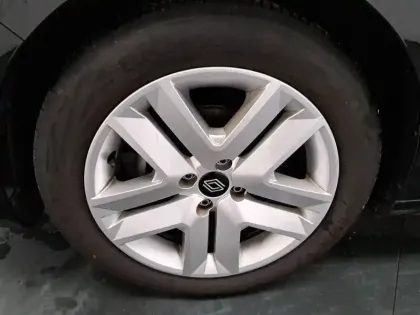 Photo 15 Renault Clio  TCe 90