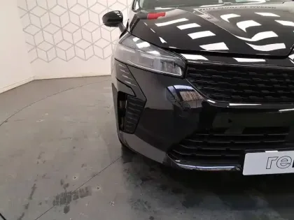 Photo 8 Renault Clio  TCe 90