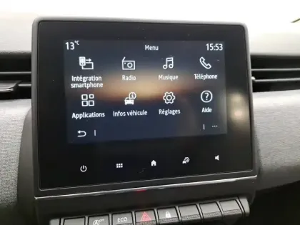 Photo 35 Renault Clio  TCe 90